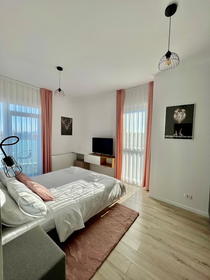 Photo de l'Appartement Patris Oradea