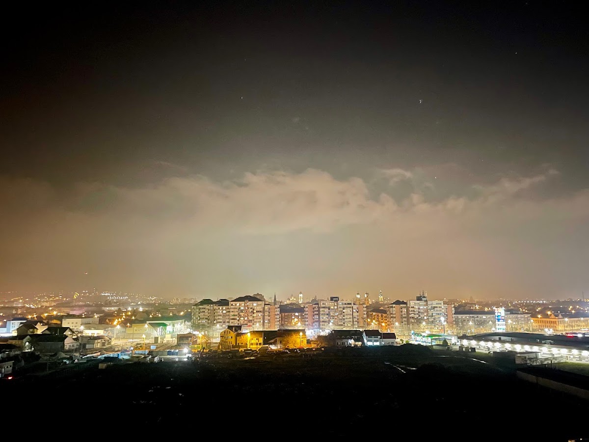 Photo de Patris Apartment Oradea