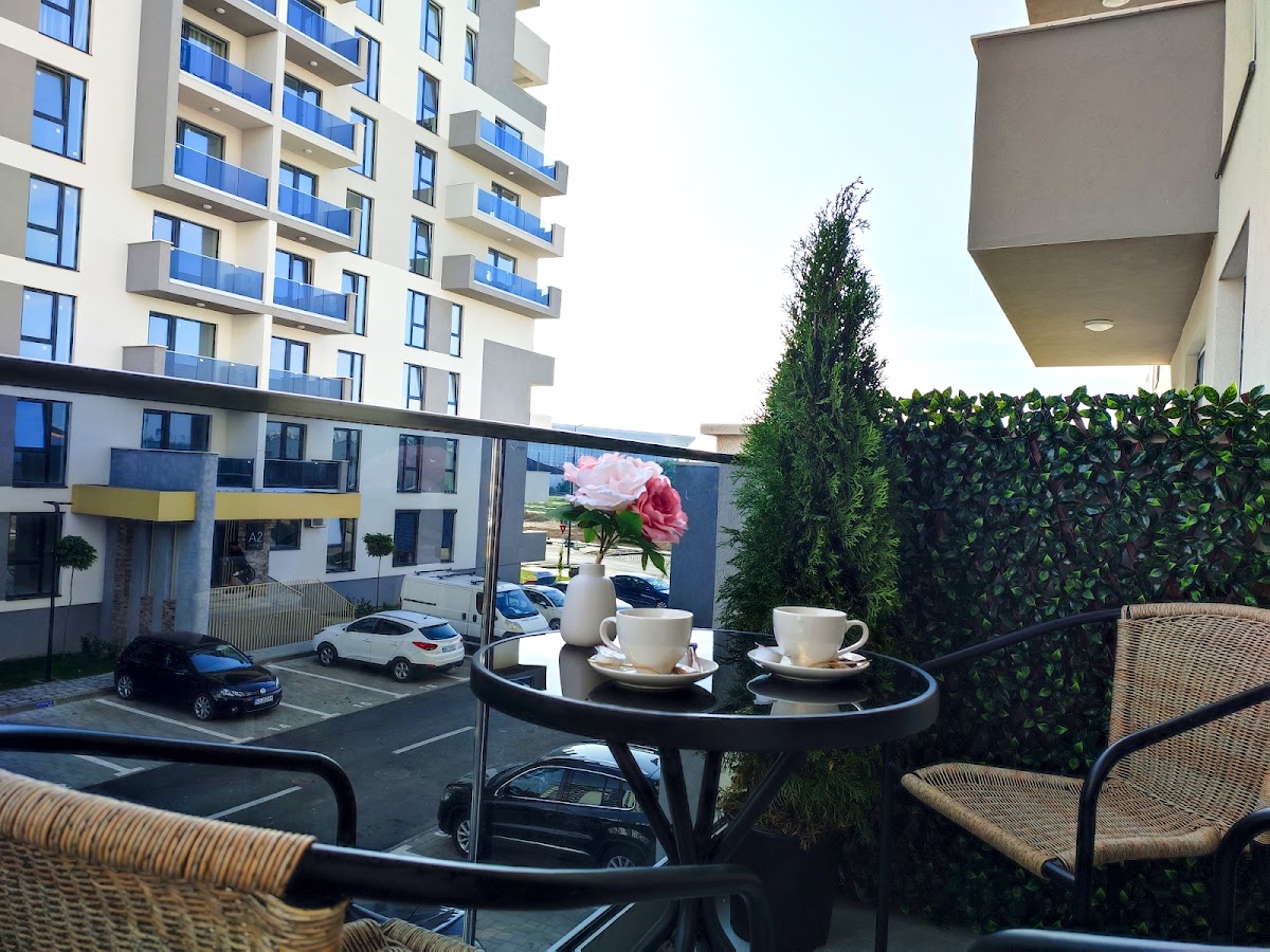 Photo of Emerald Apartment on Arena Oradea