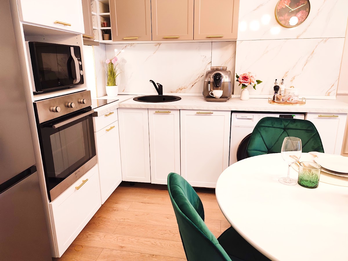 Photo of Emerald Apartment on Arena Oradea