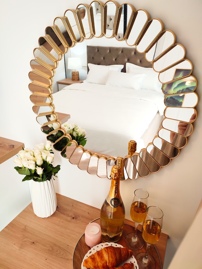 Photo of Emerald Apartment on Arena Oradea
