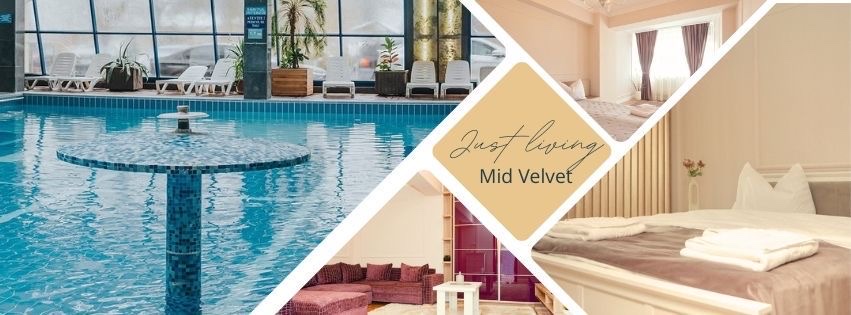 Photo of Mid Velvet Apartment, Free parking, Self Check-in