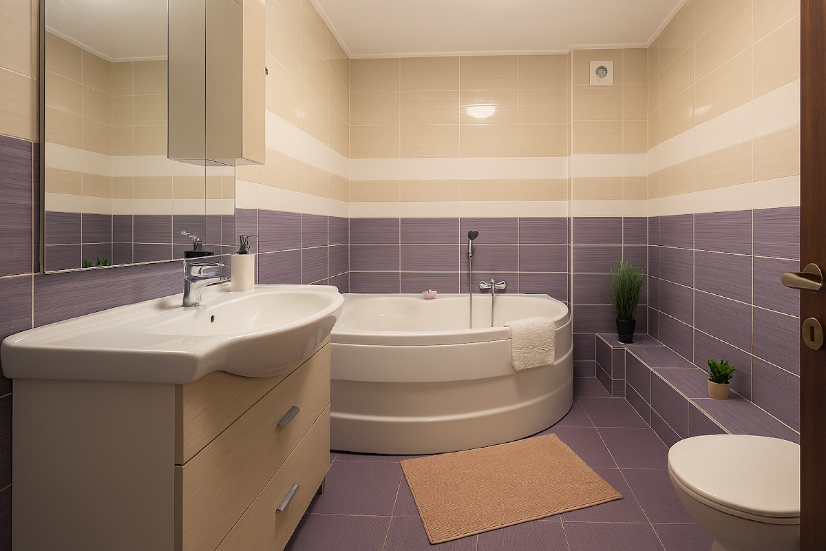 Photo of Mid Velvet Apartment, Free parking, Self Check-in