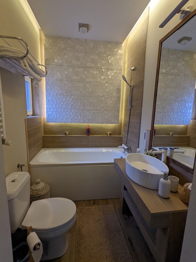 Foto di Laci Lak Apartment Group