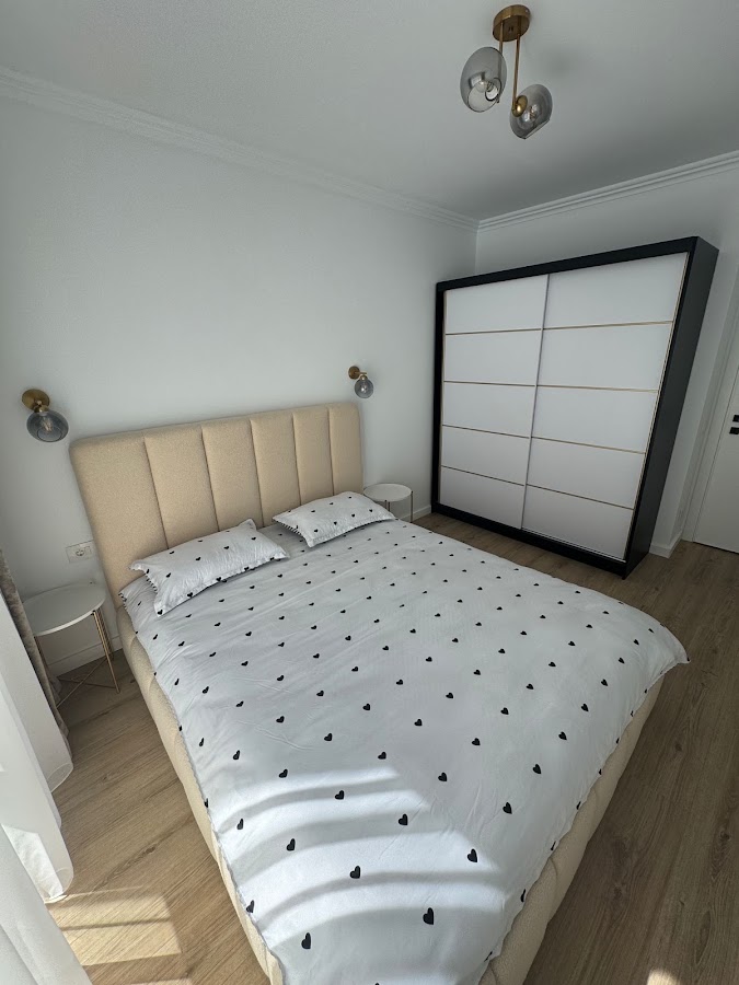 Photo of MG Arena Apartment