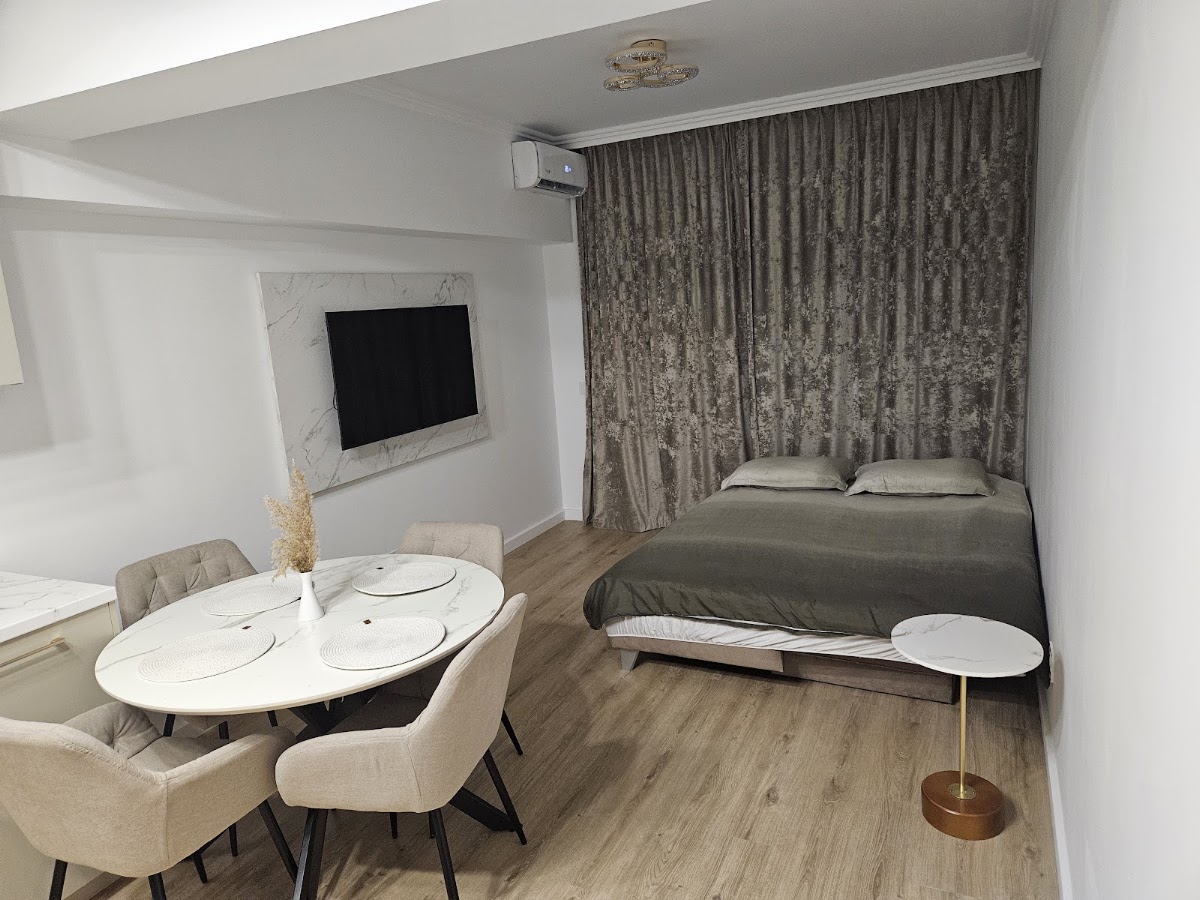 Photo de MG Arena Apartment