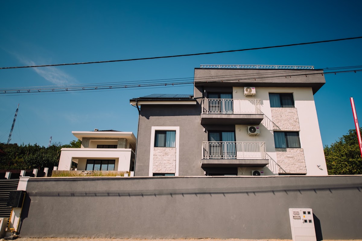 Photo of Dream House Apartments