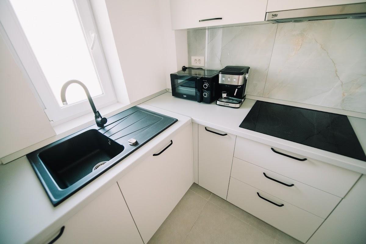 Foto di Dream House Apartments