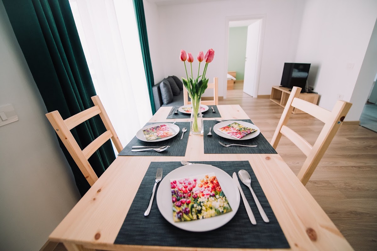 Foto di Dream House Apartments