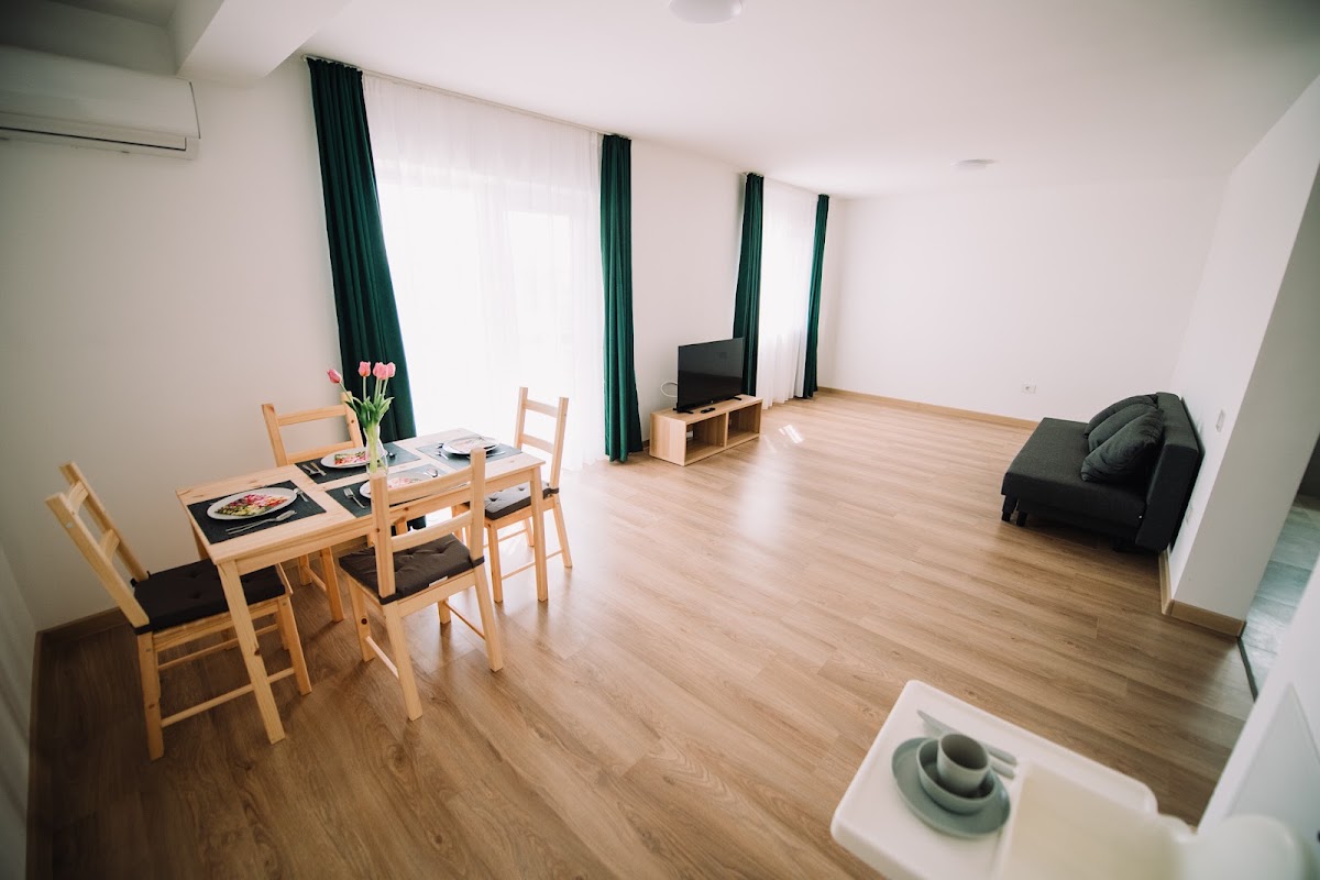 Foto di Dream House Apartments