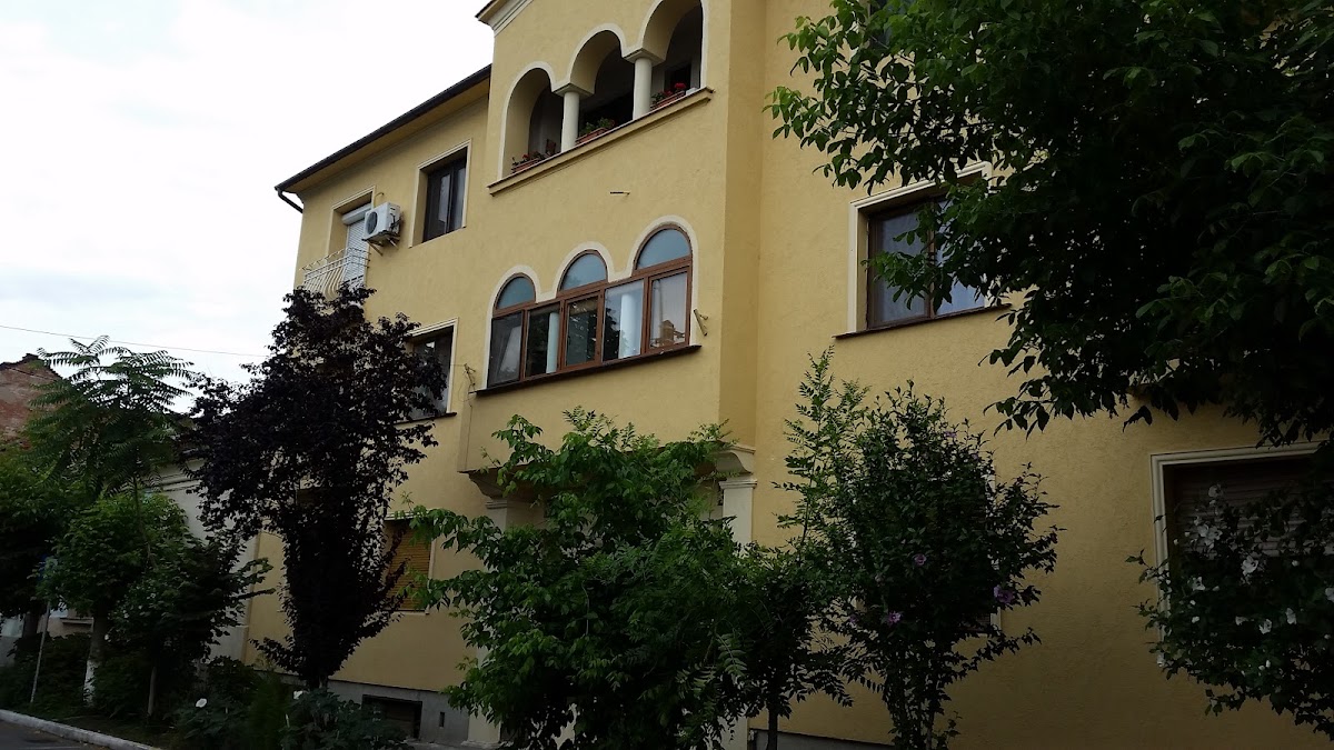 Photo of Moonlight Central Apartments