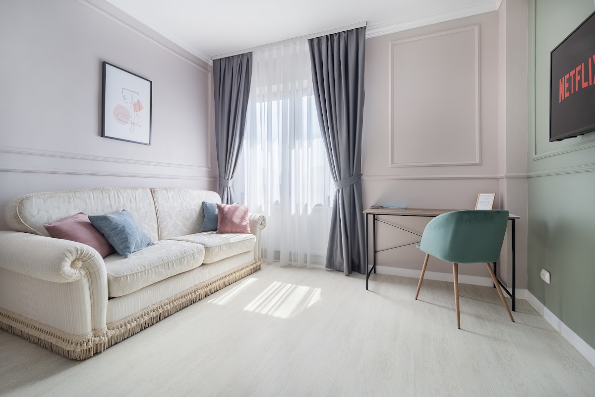 Fotografie de Moonlight Central Apartments