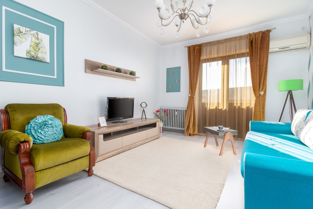 Fotografie de Moonlight Central Apartments