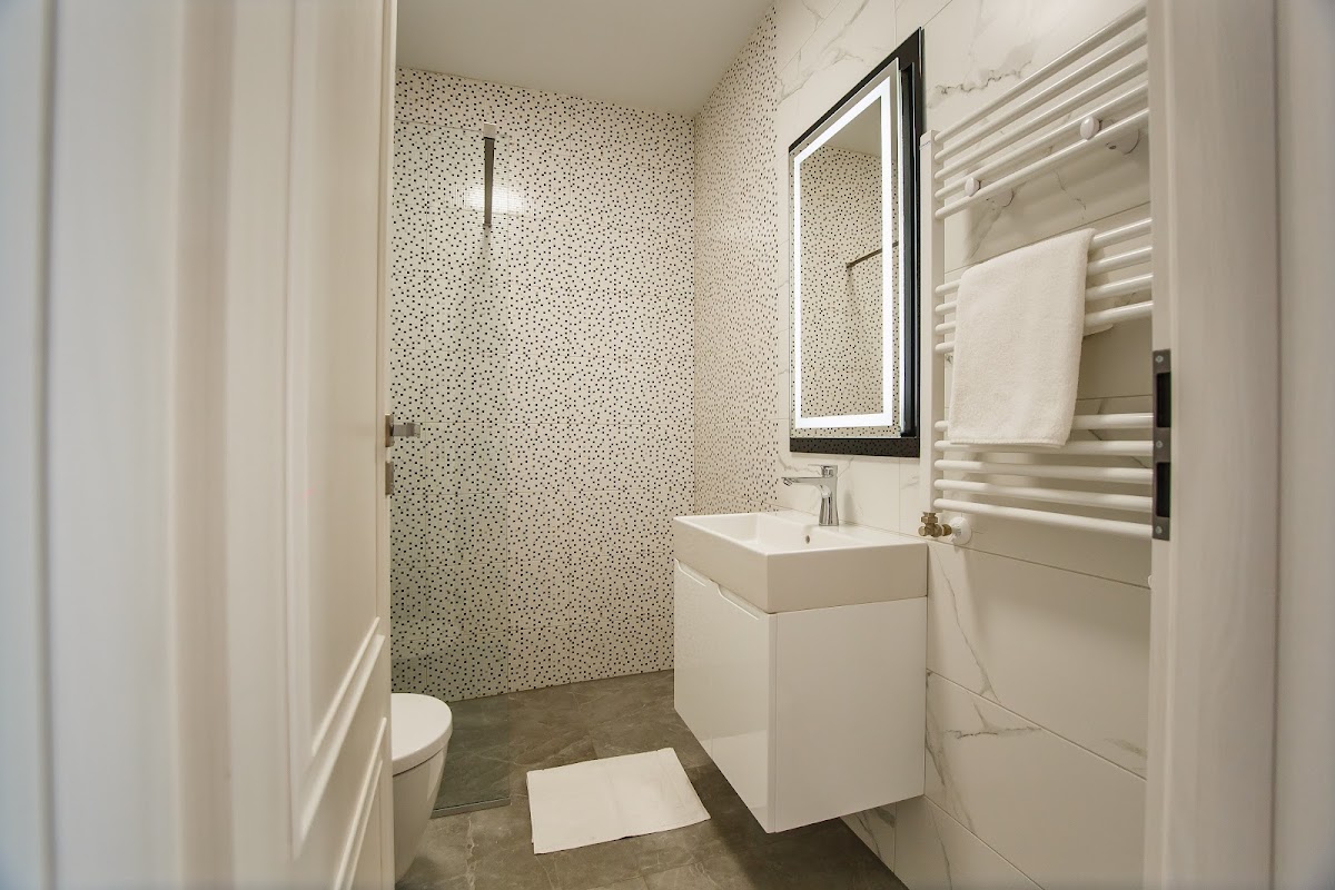 Foto von Fantastic Apartment at Prima Residence by Cityhome