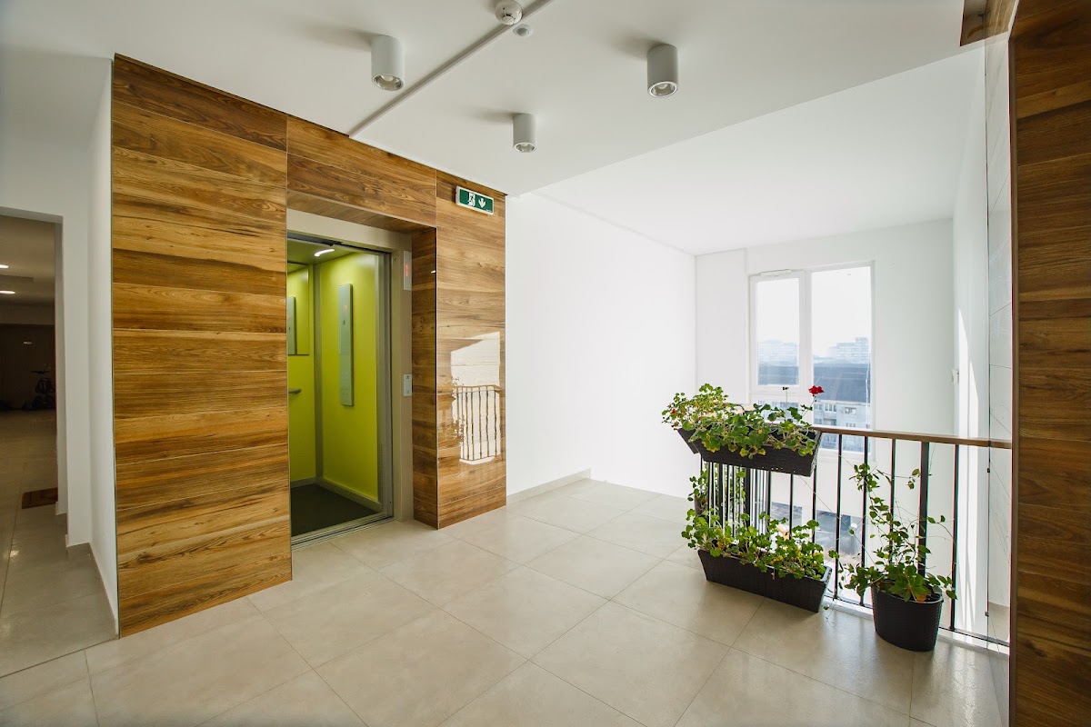 Foto von Fantastic Apartment at Prima Residence by Cityhome