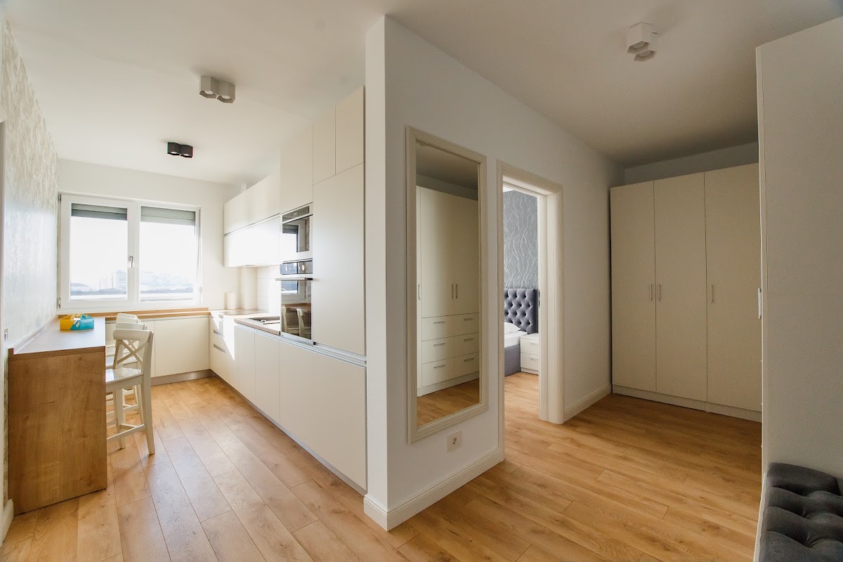 Foto von Fantastic Apartment at Prima Residence by Cityhome