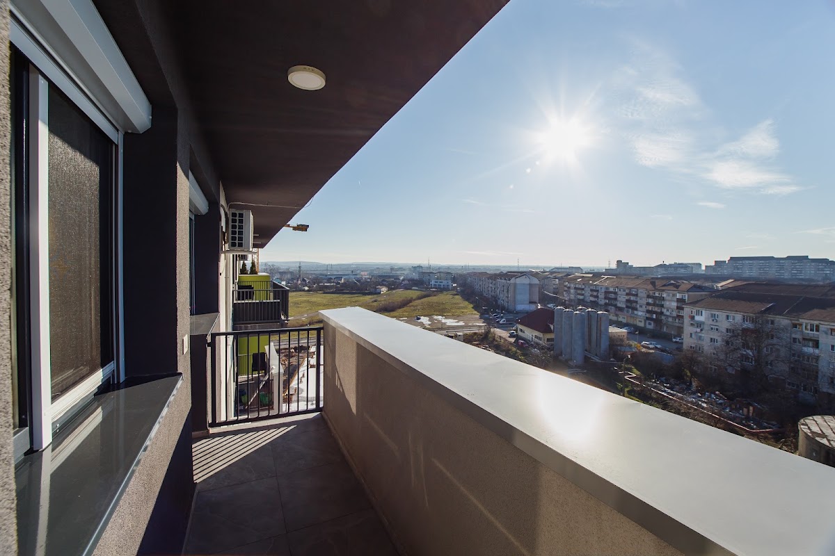 Foto von Fantastic Apartment at Prima Residence by Cityhome