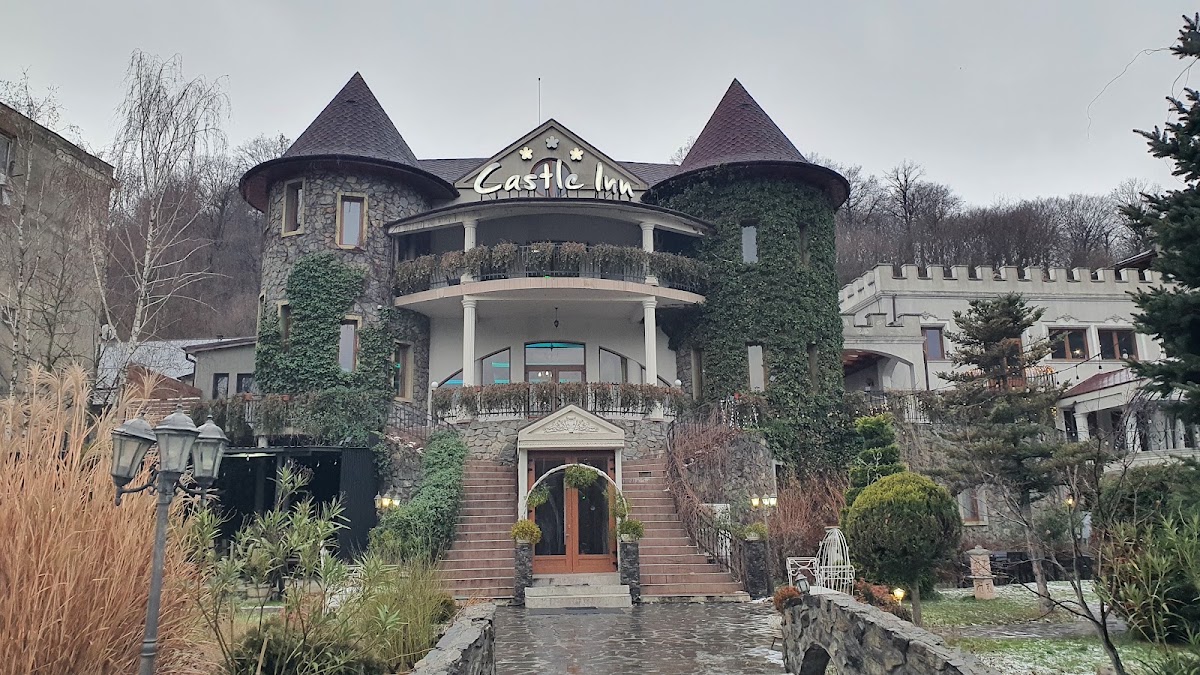 Photo of Castle Inn