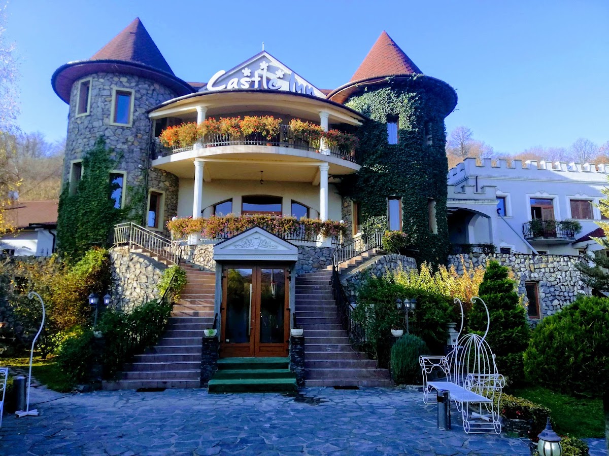 Foto von Castle Inn