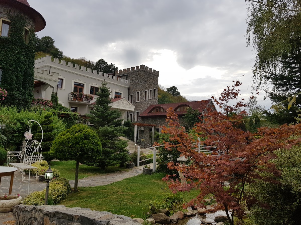 Foto von Castle Inn
