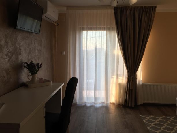 Fotografie de Vila Nectarios inn