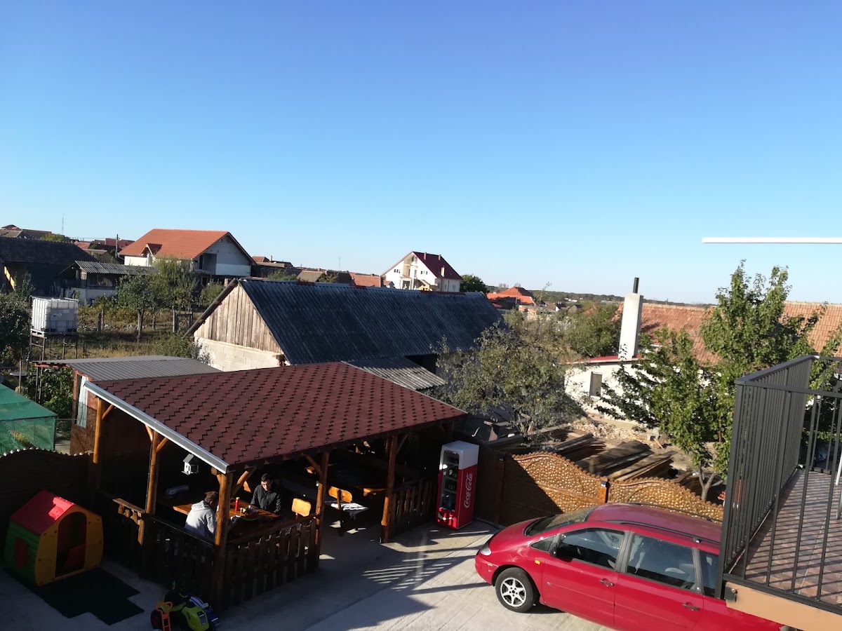 Fotografie de Vila Nectarios inn