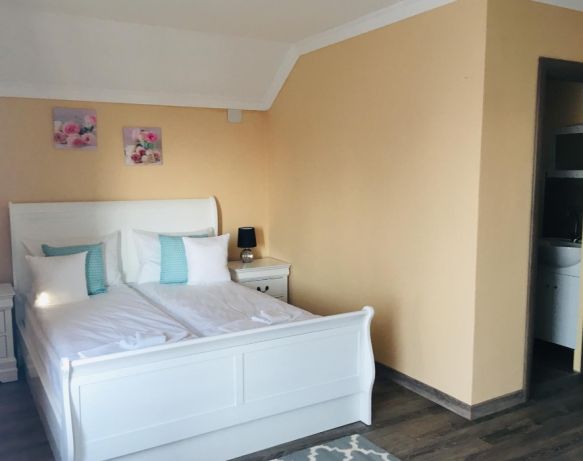 Fotografie de Vila Nectarios inn