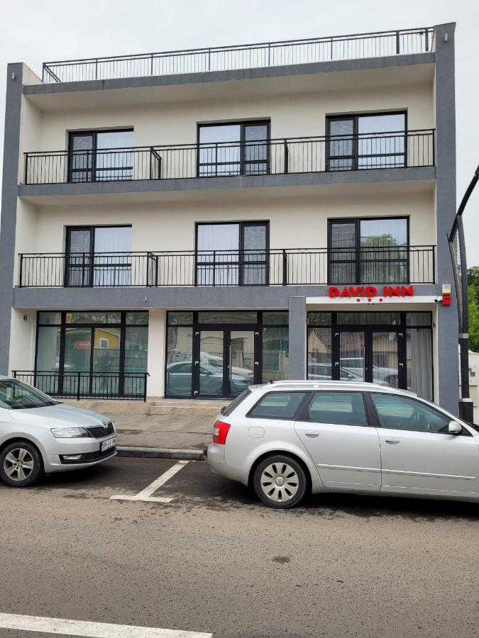 Photo of Pensiunea David INN