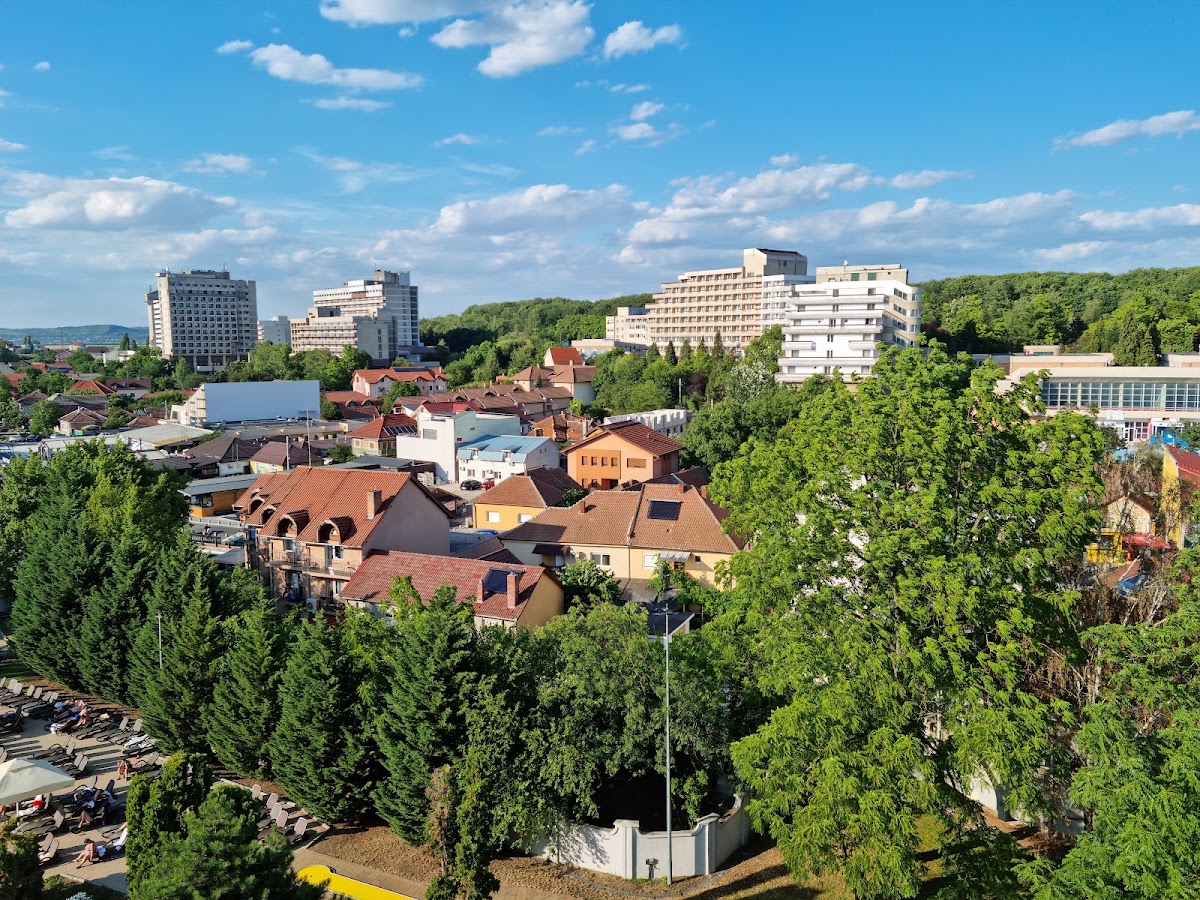 Photo of Hotel Internațional (Băile Felix)
