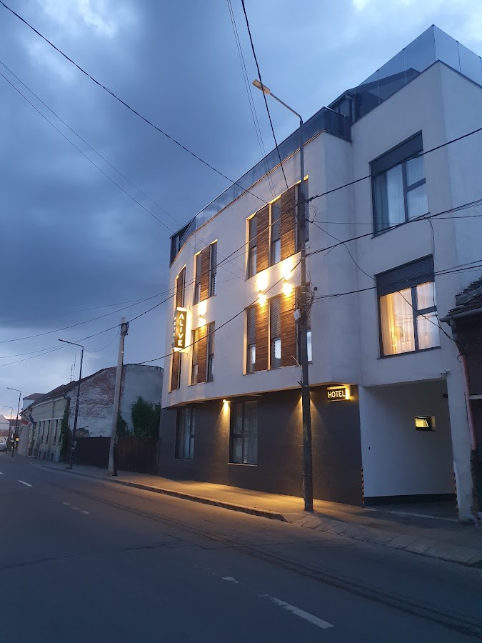 Photo of Alive Hotel