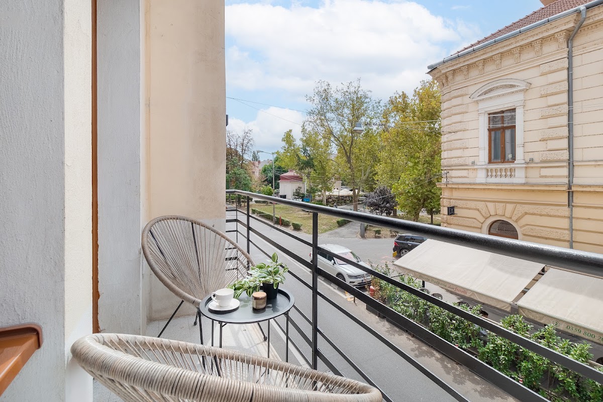 Photo of Oasis Rooms Oradea