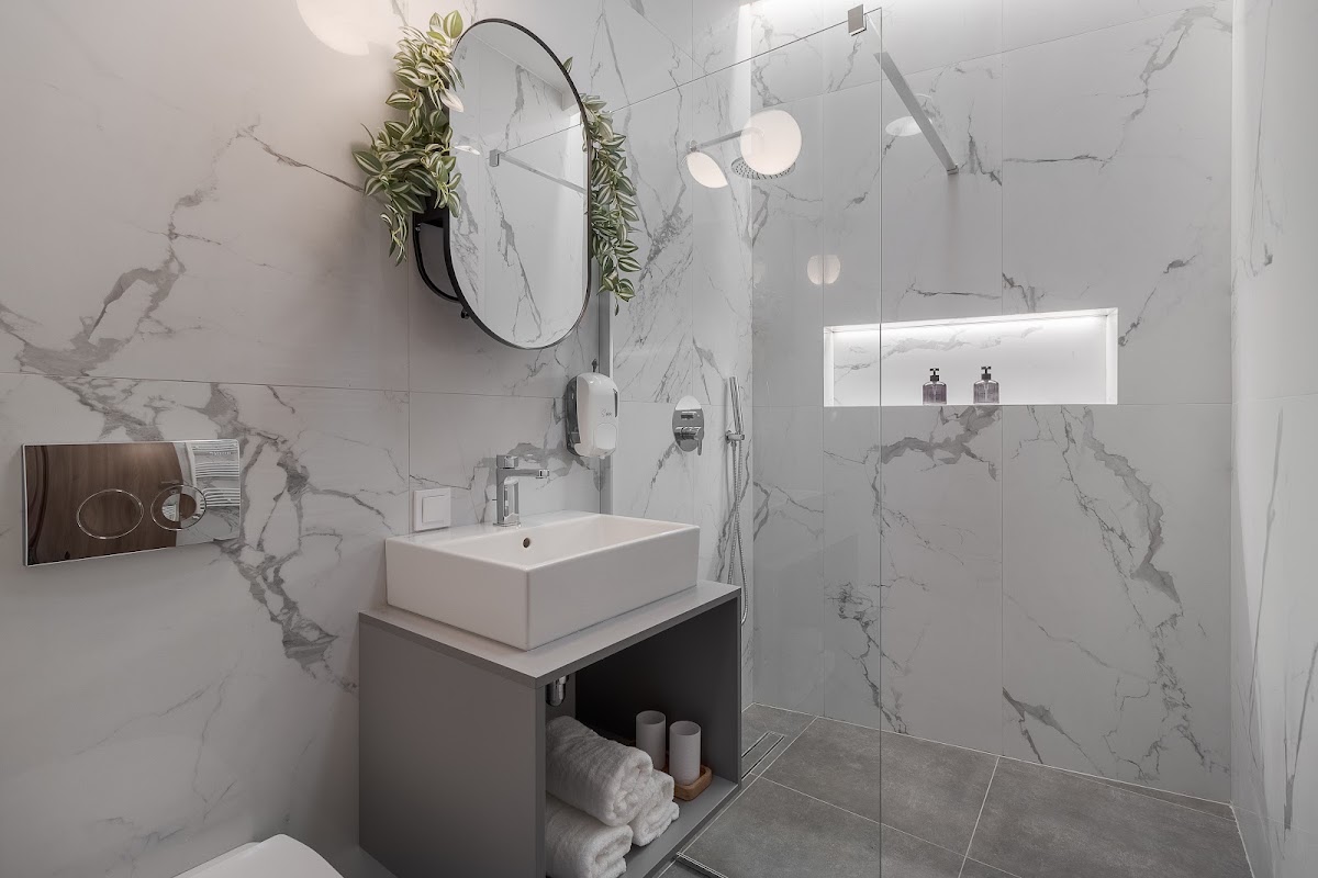 Fotografie de Oasis Rooms Oradea