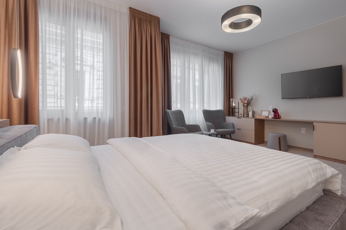Fotografie de Oasis Rooms Oradea