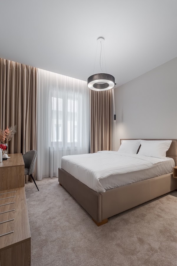 Fotografie de Oasis Rooms Oradea