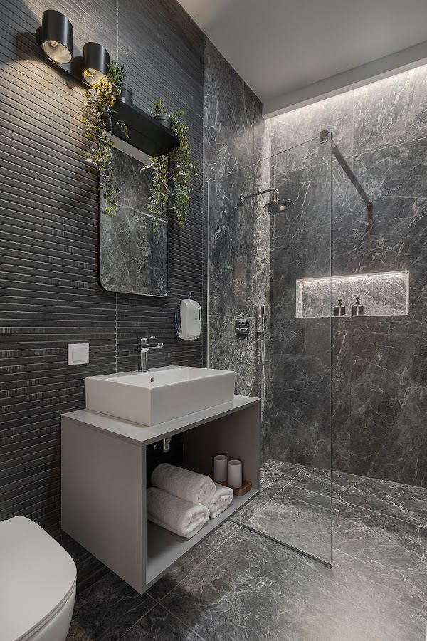 Fotografie de Oasis Rooms Oradea