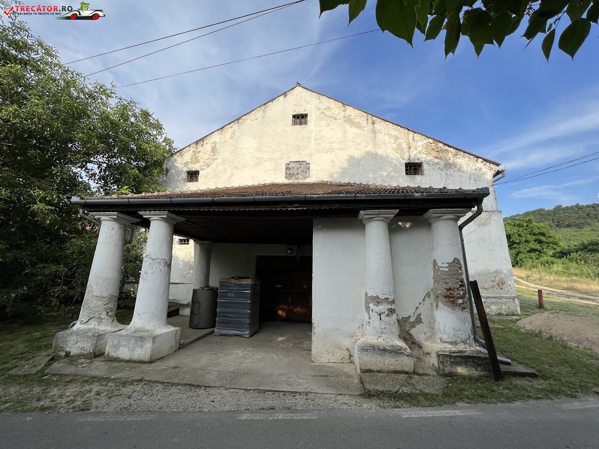 Photo of Cramele Miniș