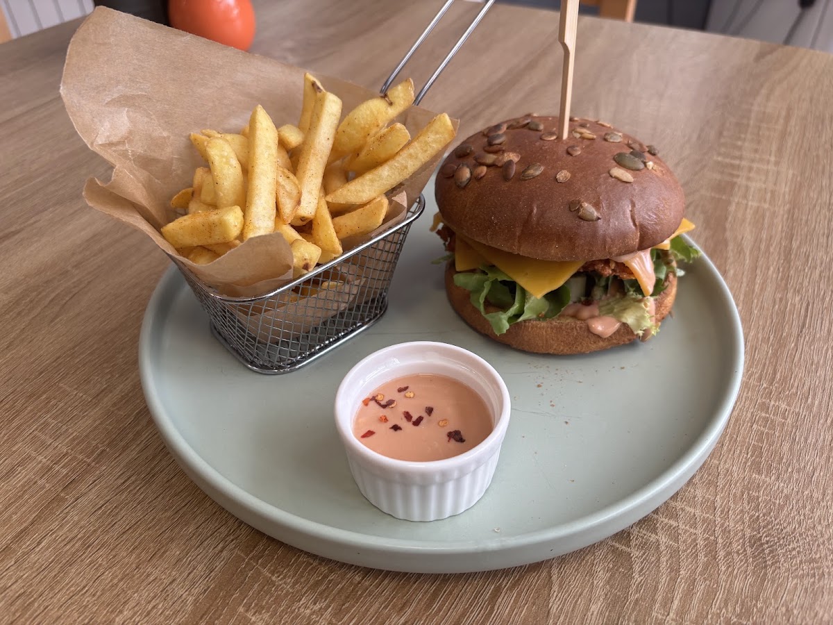 Fotografie de Zouk Restaurant
