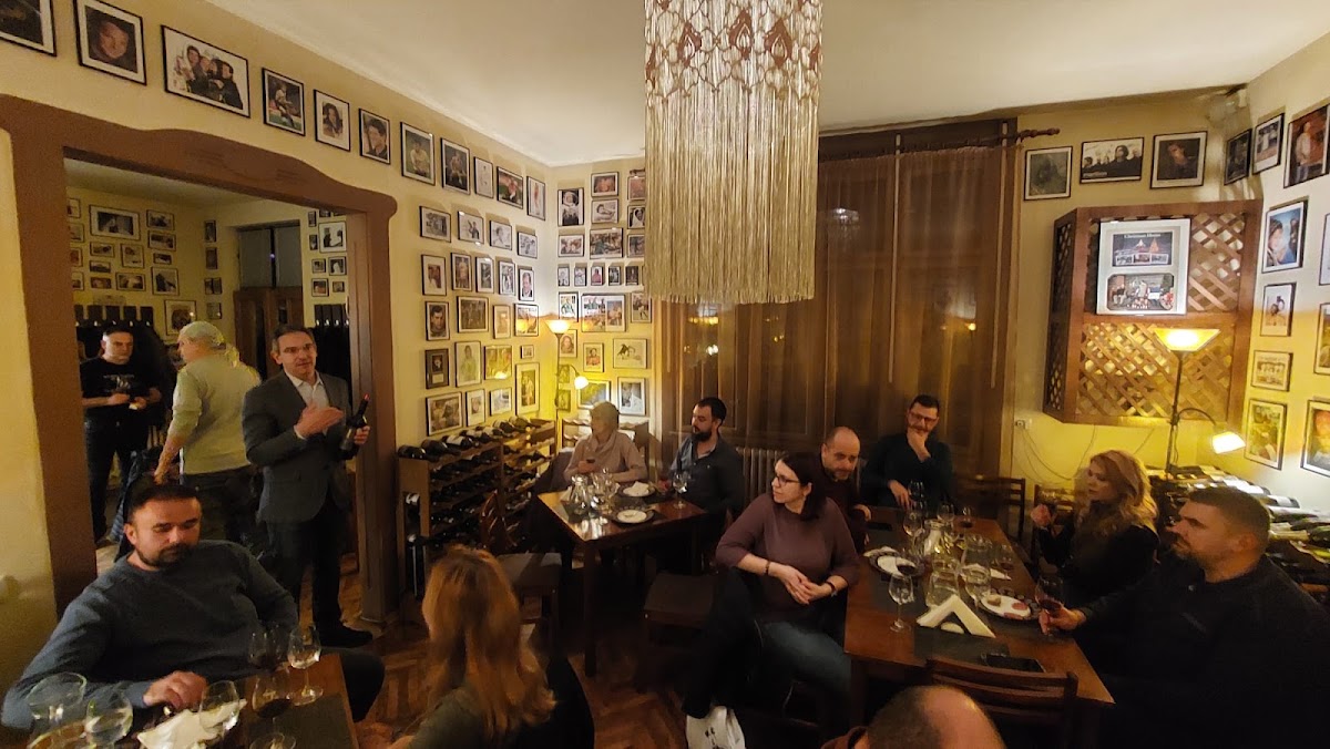 Photo de Clubul Degustatorilor de Vin Neautorizati