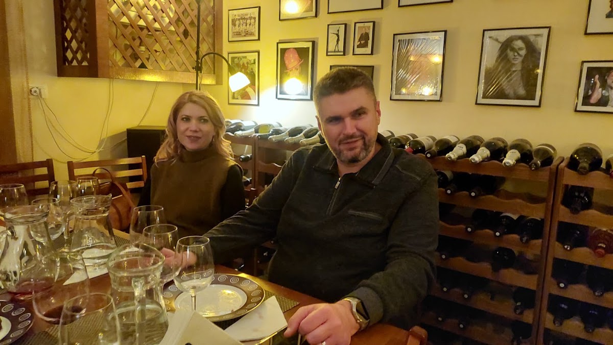Photo de Clubul Degustatorilor de Vin Neautorizati