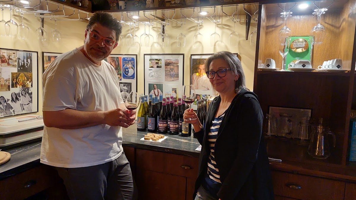 Photo de Clubul Degustatorilor de Vin Neautorizati