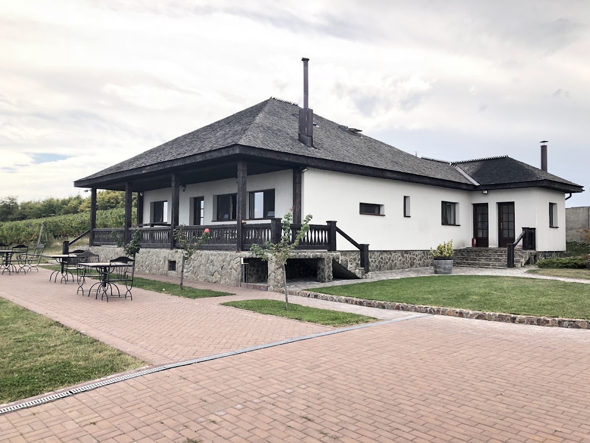 Foto di Domeniul Drăgași