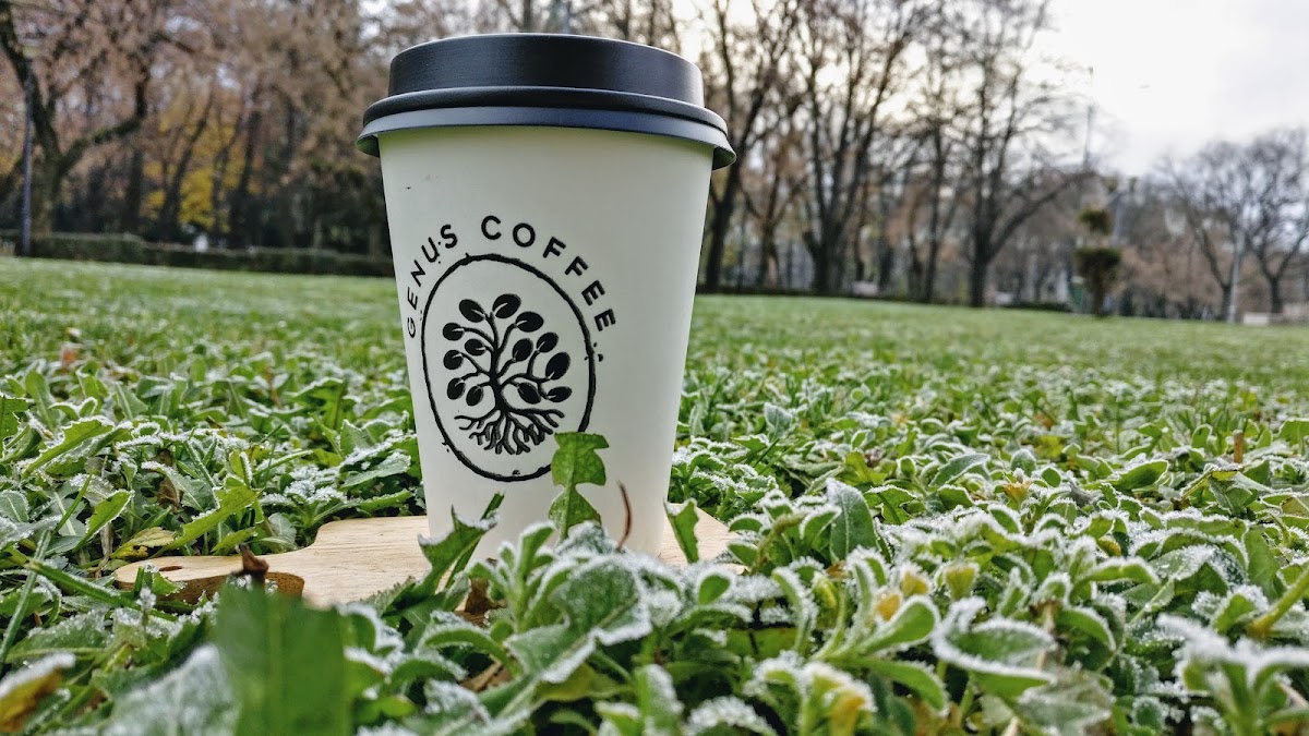 Photo of Genus Coffee