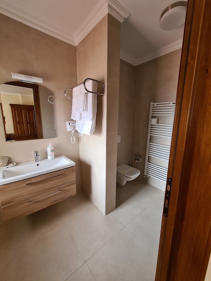 Foto di Hotel Vila Preciosa - cazare în Alba Iulia