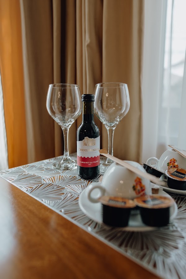 Foto di Hotel Vila Preciosa - cazare în Alba Iulia