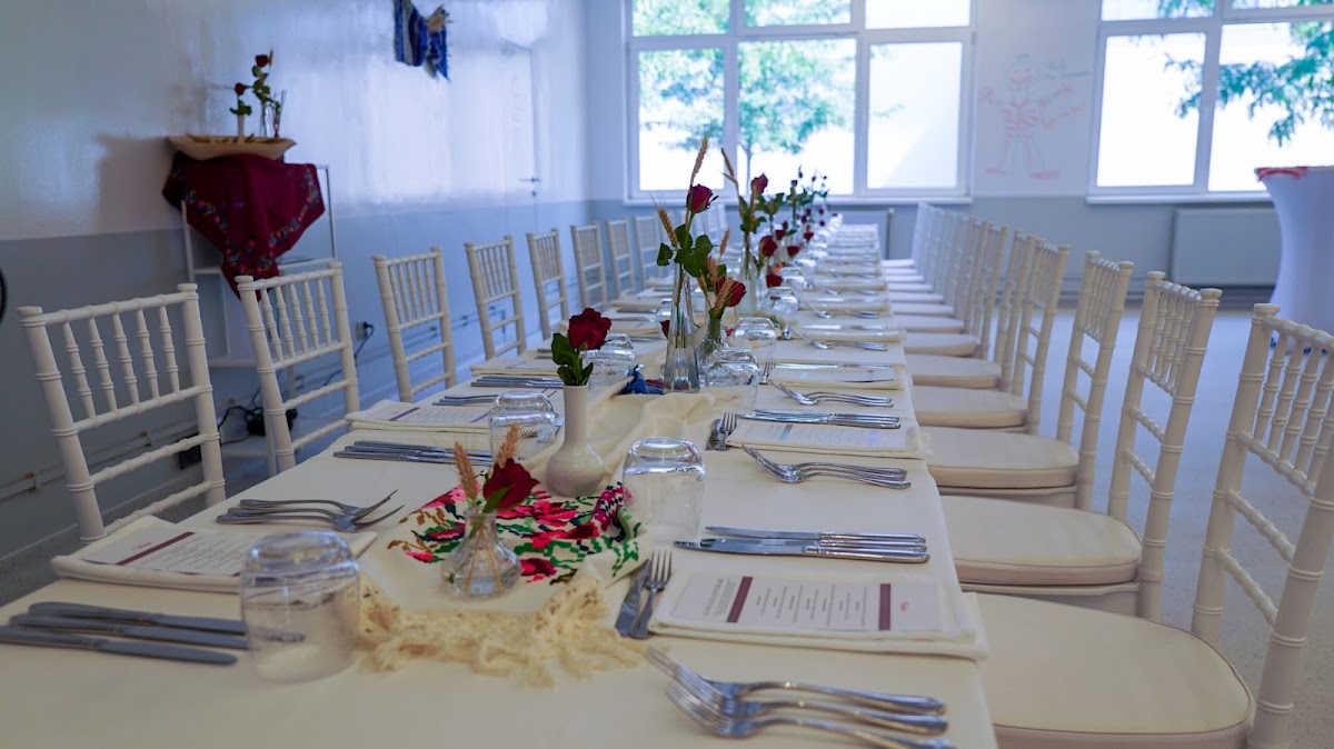 Photo de ohma by winsedswiss oradea