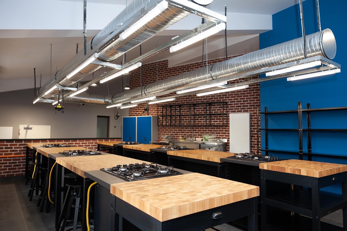 Photo of Cooking Studio - Cursuri si Workshop-uri de Gatit