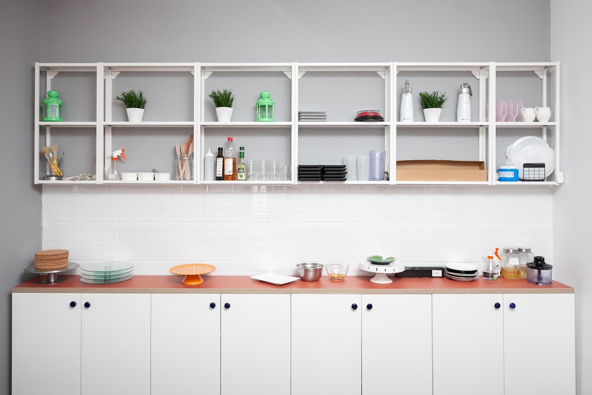 Photo de Cooking Studio - Cursuri si Workshop-uri de Gatit
