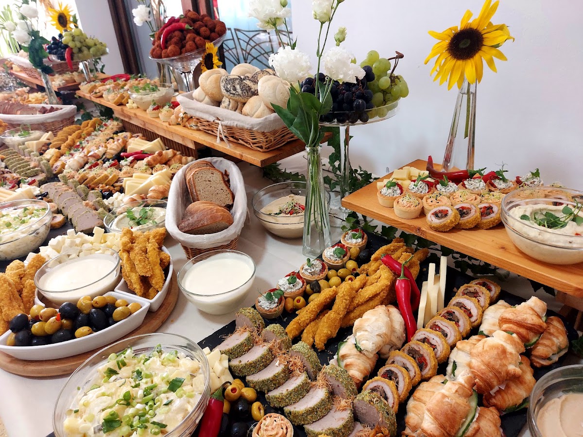 Photo de A'la Chef Catering