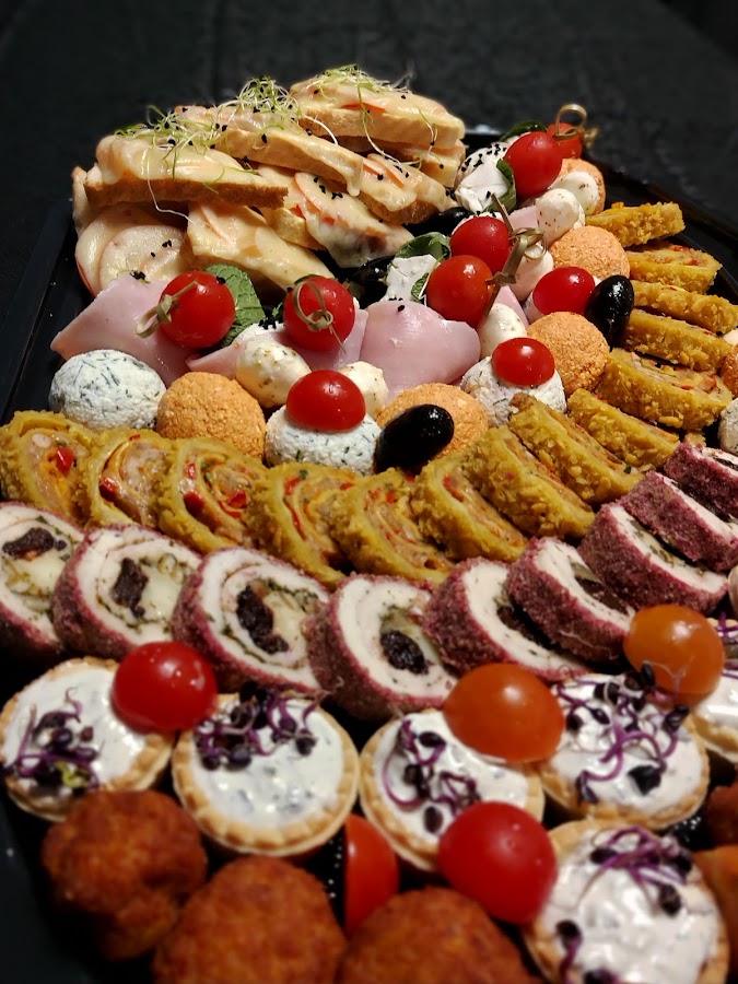 Photo de A'la Chef Catering