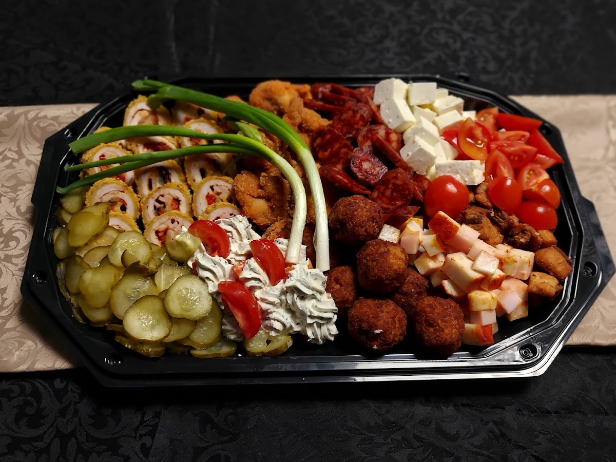 Photo de A'la Chef Catering